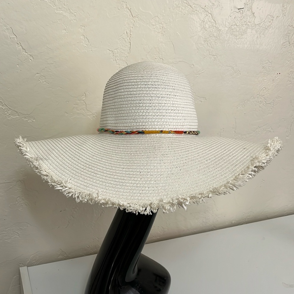 Magid Summer Hat Light Cream OS